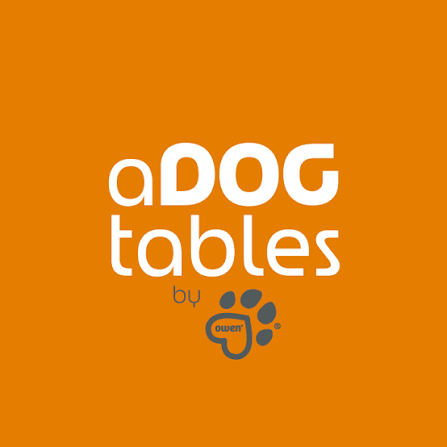 aDOG tables by Owen